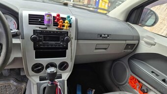 Dodge Caliber 2,0CRD CR 103kw - 15