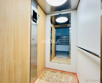 AVENUE | moderný a priestranný 2i byt v novom projekte, Geol - 15