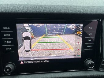 Skoda Kodiaq Sportline1.5tsi-RV:2020-Panorama-Virtual-Canton - 15