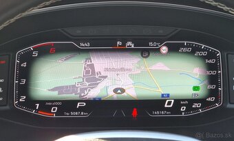 Seat Tarraco 2.0 TDI 150 Xcellence DSG za 26.800 € s DPH - 15