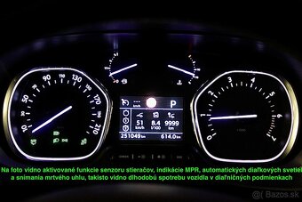 Toyota Proace VIP Automat 7 miest DPH - 15