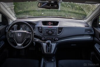 Honda CR-V 2.2 i-DTEC Elegance 4WD A/T - 15