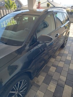 Golf variant 2016, 92 kW,1.4tsi. - 15