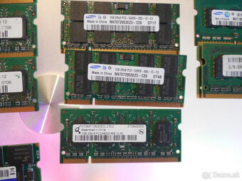ddr1-2-3 edo ram sdram a sodim ddr1-2-3 5e kus - 15