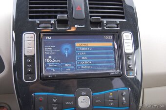 Nissan Leaf - 15