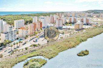 Apartmán 2+kk, Alicante-Guardamar del Segura, Španielsko - 15