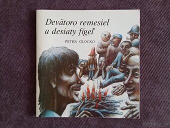 Detské knihy slávnych autorov - 15