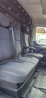Opel Movano 2.3 CDTI 150k L2H2 Max 3.5t Led-Kamera 2020 - 15