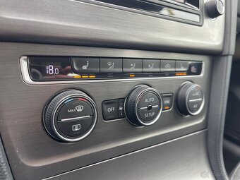 VW Golf 7 1,6 Tdi r.v.2013 iba 243t.km. - 15