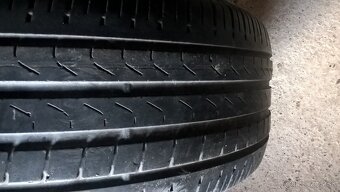 LETNÉ 235/55 R18 104V XL CONTI cca 5-6 mm 2022 už od 25 €/ks - 15