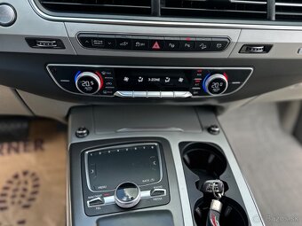 Audi Q7 e-tron 3.0 TDI 258k quattro tiptronic 8-st. - 15