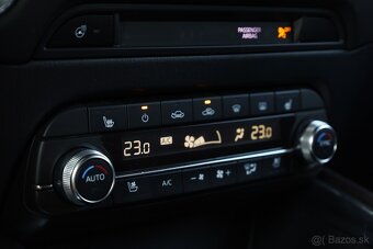 Mazda CX-5 2.0 Skyactiv-G165 Takumi A/T - 15