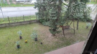 EXKLUZÍVNE: 3-izb.Byt za cenu chatky.Tehlová bytovka,Modrany - 15