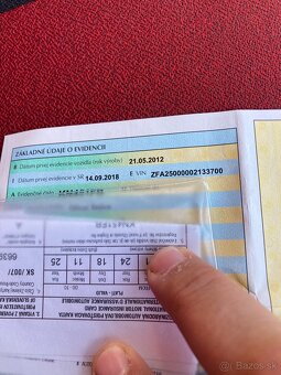 Fiat Ducato 2.0 MultiJet L1H1 - 15