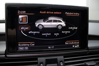 Audi A6 Allroad 3.0 TDI 245k quattro S tronic. - 15