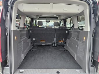 Ford Tourneo Connect Grand XL 1.5 EcoBlue TDCi Titanium X - 15