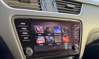 ŠKODA Octavia combi 3 1.6 tdi - 15