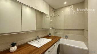 PREDAJ 4-izbový byt v Dunajskej Lužnej, stačí sa nasťahovať - 15