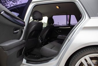 BMW 520d 190k F11 LCI - NOVÝ MOTOR - 15