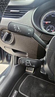Škoda Octavia 3 2.0 TDI 110kw L&K - 15