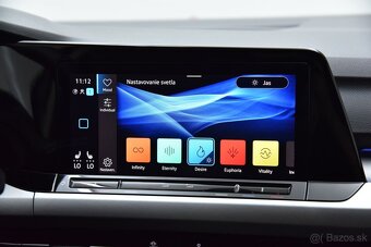 Golf Variant 2.0 TDI Life DSG, IQ Light, Kamera, Ambient - 15