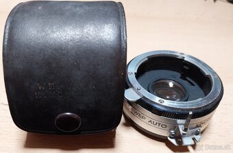 Telekonvertory 2x - 15