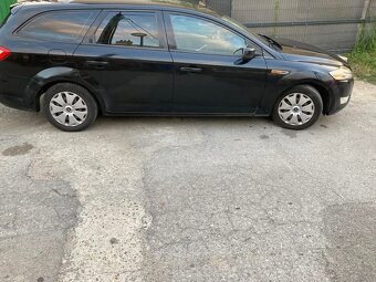 Mondeo mk4 tdci - 15