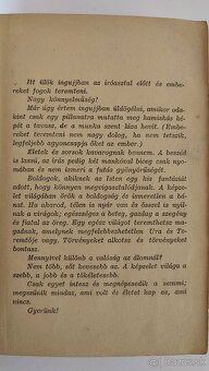 Maďarské knihy z r.30-40-50-60. rokov - 15