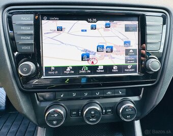 Škoda Octavia III 2,0 TDI RS 2017 KOMBI,NAVI,XENON,CANTON - 15