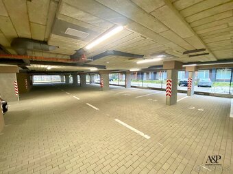 NA PRENÁJOM 2 IZBOVÝ BYT S BALKÓNOM A PARKOVNÝM MIESTOM - PR - 15