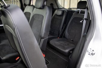 Ford S-Max 2.0 TDCi DPF 163k Titanium 7miestne - 15