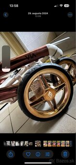 Bebecar kočík - 15