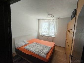 Prenájom 3-izbový byt na Mierovej ulici v Humennom - 15