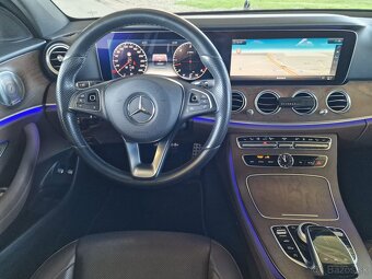 MERCEDES-BENZ E350D ALLTERRAIN 4MATIC - 15