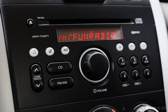 Suzuki Grand Vitara 1.6 VVT JX - 15