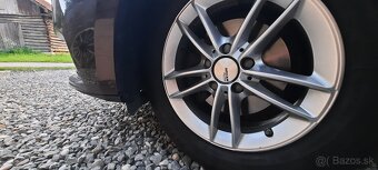 Seat leon 1,6D - 15