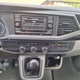 Volkswagen T6 Kombi Transporter 2.0 TDI 150k BMT - 15