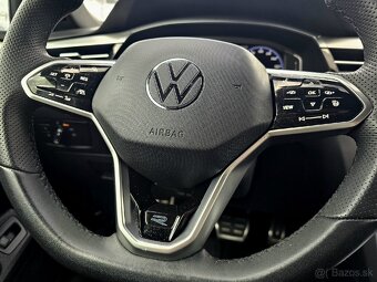 Volkswagen Arteon Shooting Brake SB 2.0 TDI 4Motion R-Line D - 15