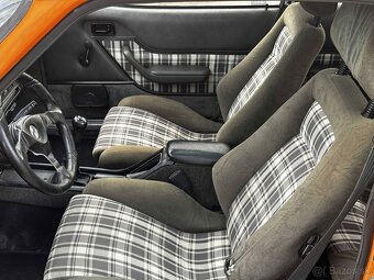 Ford Capri 2,8i MKIII - 15