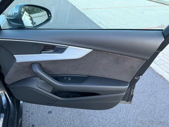 Audi A4 B9 Avant S-Line virtual/FullLED/Alcantara - 15