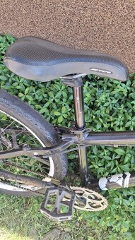 Freestyle Cocaine Dirtparade bike - 15