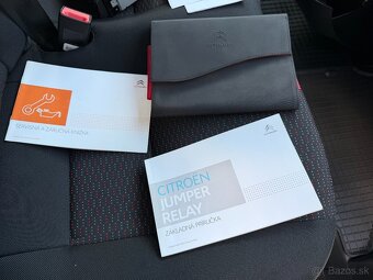 Citroën Jumper Furgon 2.0 BlueHDi 130 35 L3H2 - 15