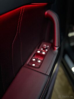 Cupra Formentor VZ 2.0 TSI 4x4 DSG 310 ps - 15