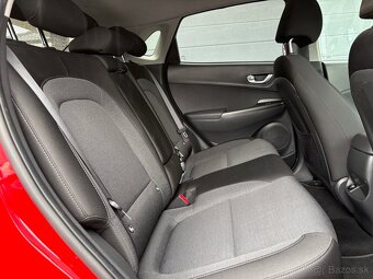 Hyundai kona Elektric 150 - 15