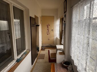 Na predaj - Rodinný dom Dolné Trhovište - 15