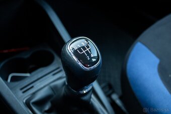 Škoda Fabia 1.2 TSI, 66kW (2016) - 15