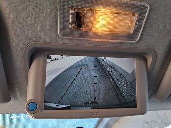 Ford transit 2,2tdci invalid vozíckar imobiny taxik - 15
