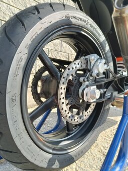 KTM DUKE 690 - 15