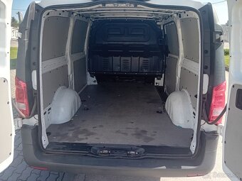 Mercedes-Benz Vito 114 CDI  128000KM - 15