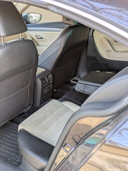 VW PASSAT CC 2.0 TDi 103 KW CFFB BLUEMOTION 2011-12 HIGHLINE - 15